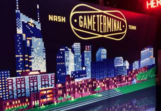 Game Terminal in Nashville