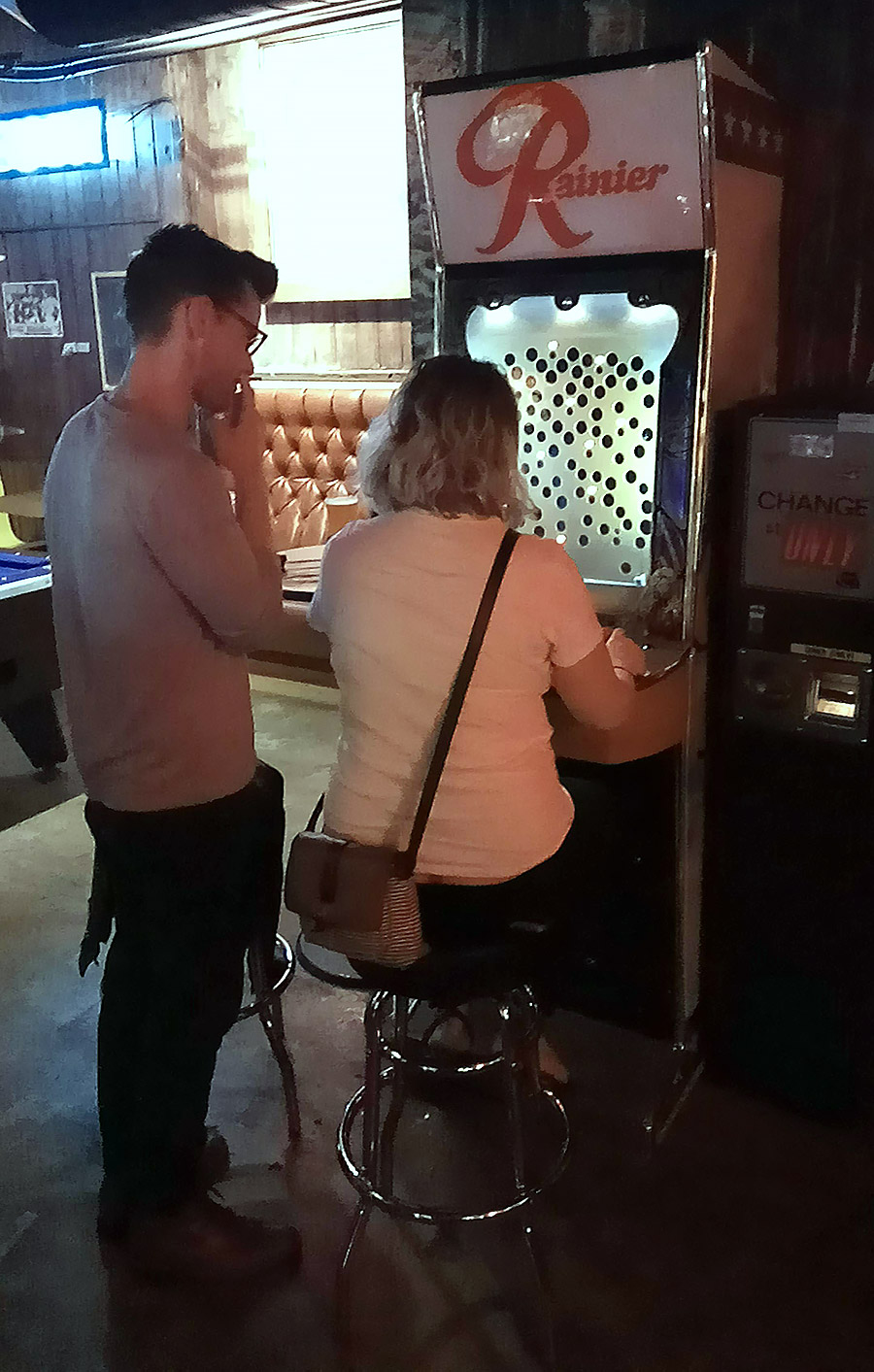 JUPITER BAR – Welcome to Pinball News – First & Free