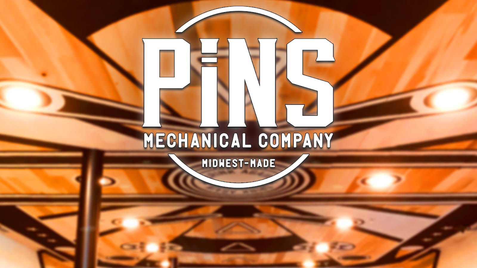 Nashville, TN - The Gulch — Pins Mechanical Company