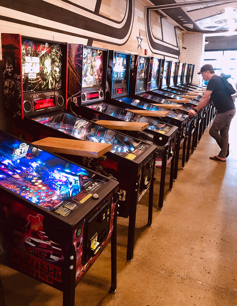 PINS MECHANICAL COMPANY NASHVILLE – Welcome to Pinball News – First & Free