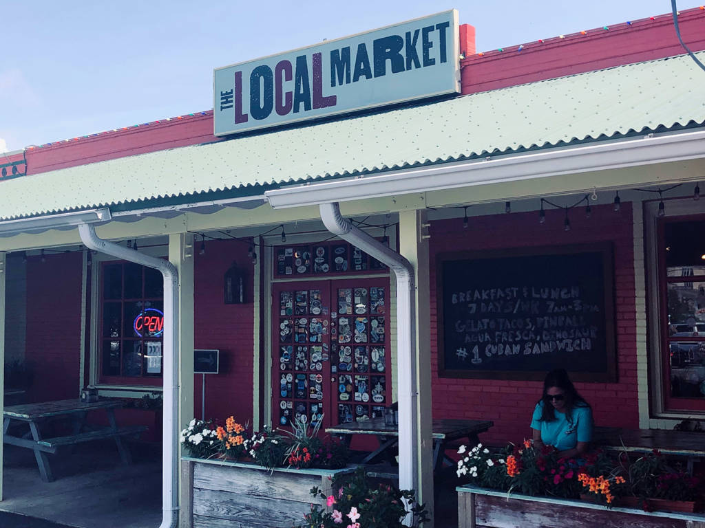 The Local Market in Destin, FL