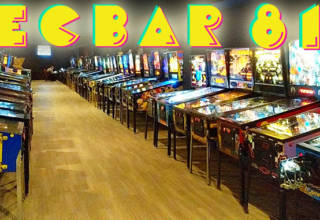 Recbar 812 in Louisville, Kentucky