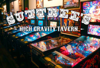 Suttree's High Gravity Tavern