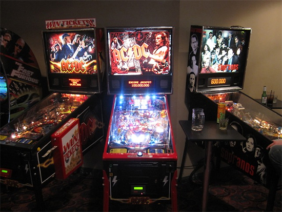 Game Works