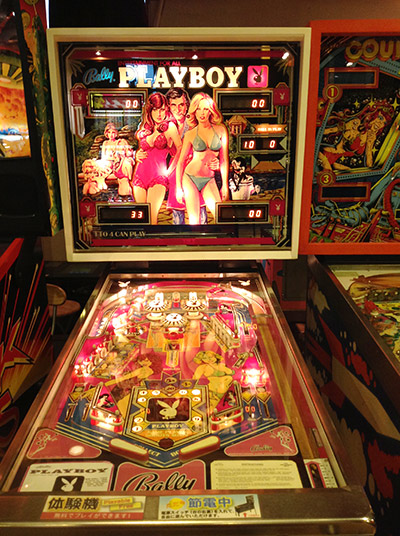 Playboy