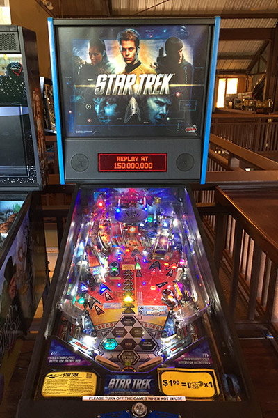 Star Trek