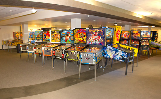 Black Knight, Gorgar, Flash and more