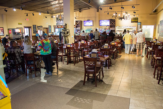 Mikki's Tavern