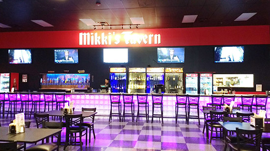 Mikki's Tavern