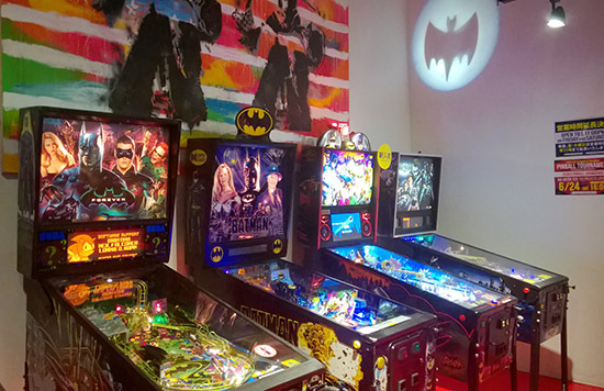 Batman 66 in the Batman collection