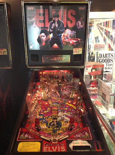 Elvis