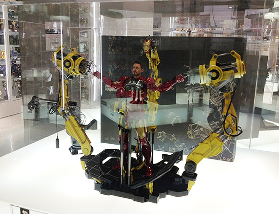 Iron Man