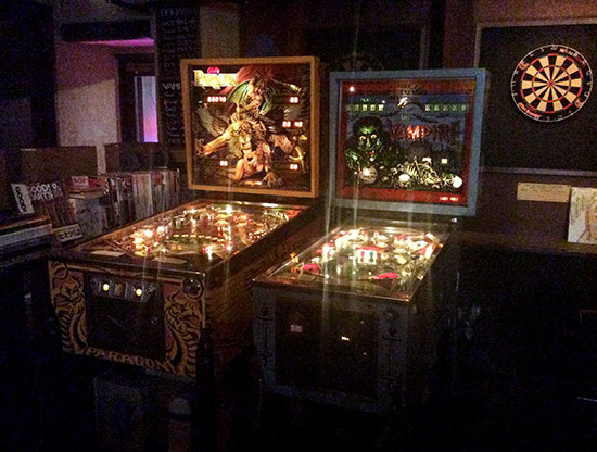 The two new games at Zools