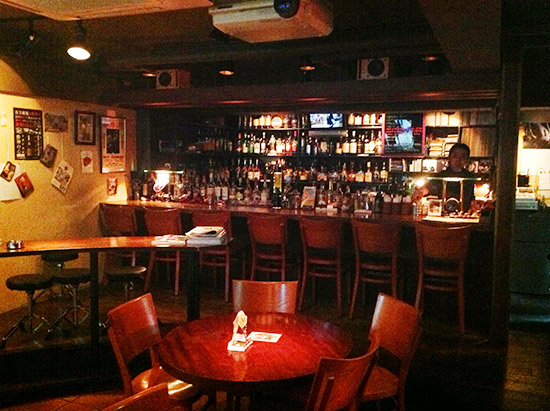 Inside Zools
